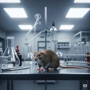 Podcast Ratos de Laboratório