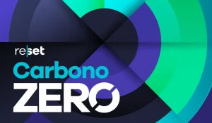 Podcast Carbono Zero